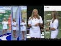 Lauren Bostwick With The Weather Report For CBS11 Texas For August 17 2025