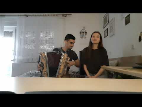 Gal in Tanita- Košček domovine (ans. Franca Miheliča)