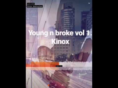 Kinox-destruction(official audio)