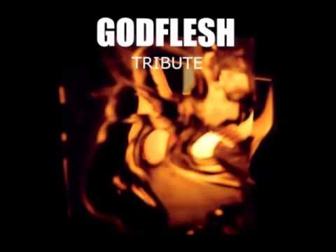 Thralldom - Christbait Rising (Godflesh cover)