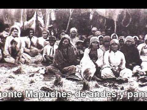 Los indios de ahora - Peteco Carabajal