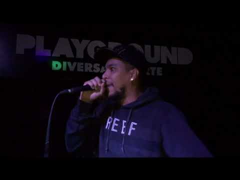 Koell vs HagaJ • 1º FASE • ARENA MC