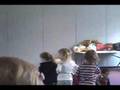 Abby S Preschool Music Show Part 1