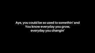 Kevin Gates - Find You Again (Lyrics)