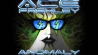 Foxy And Free - Ace Frehley