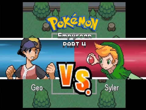 Pokémon Empyrean - Part 4