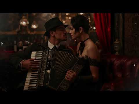 CABARET NOIR : Secrets de Montmartre Révélés 🌙✨