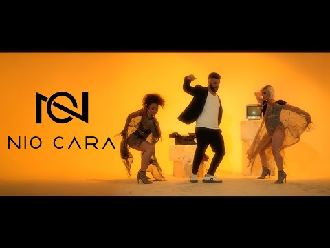 Nio Cara - Indeciso - Official Video & Lyrics #niocara #ballare #estate #italiano #latino #vita