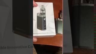Download lagu Original Eleaf iStick Pico TC 75W Mod Kit GearBest mp3
