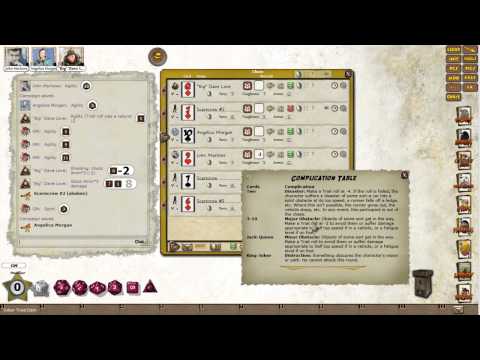 download lagu mp3 mp4 Savage Worlds Tools, download lagu Savage Worlds Tools gratis, unduh video klip Savage Worlds Tools
