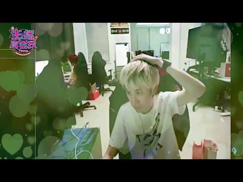 Funny Moments of Doinb in Streaming with His Wife Umi (EN Sub)