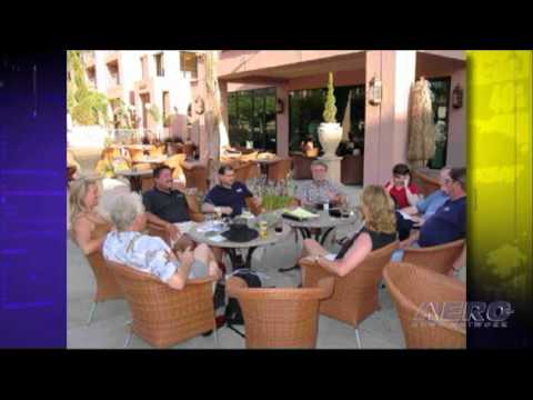 Aero-TV: Recapping ANN's Live Video Coverage Of AirVenture 2011, 07.28.11, Day Four