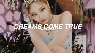 Download lagu aespa - dreams come true | in ear monitor mix | use earphones mp3