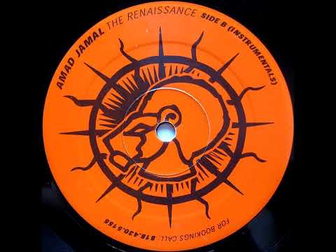 Amad Jamal - S2finish