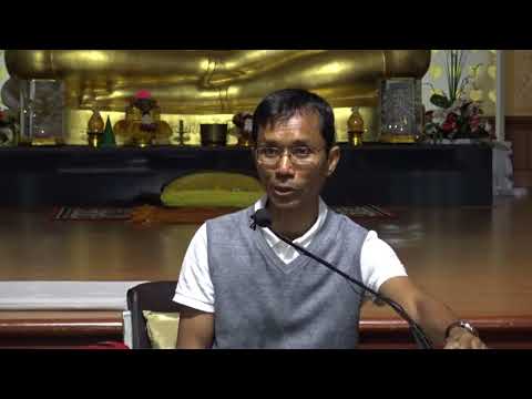 191-ตอบปัญหาธรรม 1