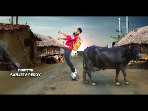 ABCD - American Born Confused Desi Motion Poster