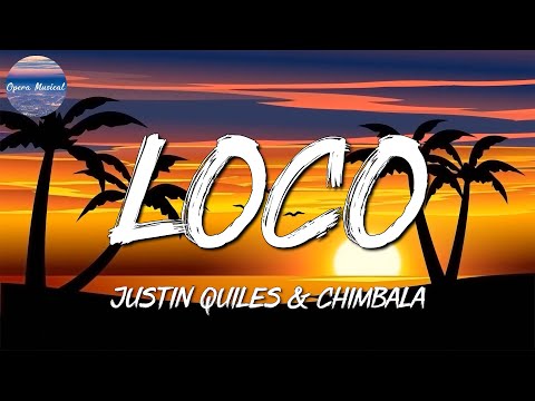🎵  Reggaeton || Justin Quiles x Chimbala - Loco || Myke Towers, Pedro Capó & Farruko, Bad Bunny(Mix)