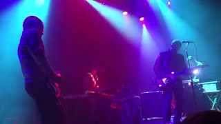 Les Big Byrd - War in the Streets - Stockholm 2014