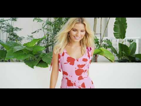 TWISTED HARMONIES - CAN´T GET YOU OFF MY MIND - REMIX VIDEO