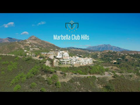 Marbella Club Hills - Film Movie