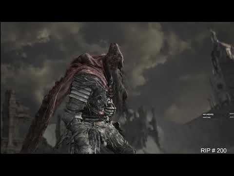 Darks Souls 3 first playthrough pt51