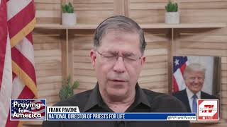 PFL-Praying for America - March 31, 2023