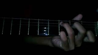 Download lagu Melodi gitar( tuhan jagakan dia) mp3