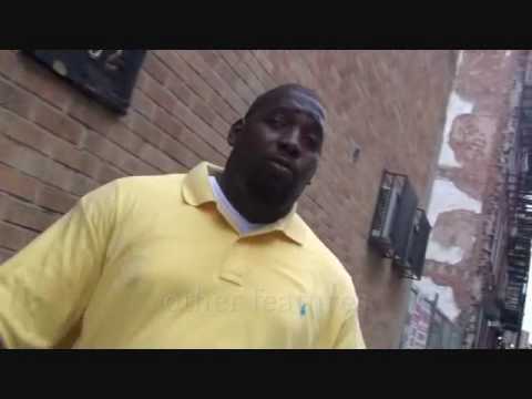 Herb Mcgruff on The Real Harlem , Max B & Vado
