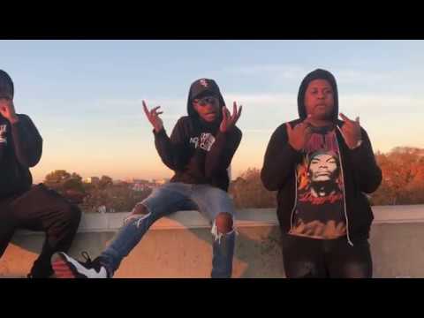 SonOfStreetz - Don't Sleep | Shot By. Erv Raps