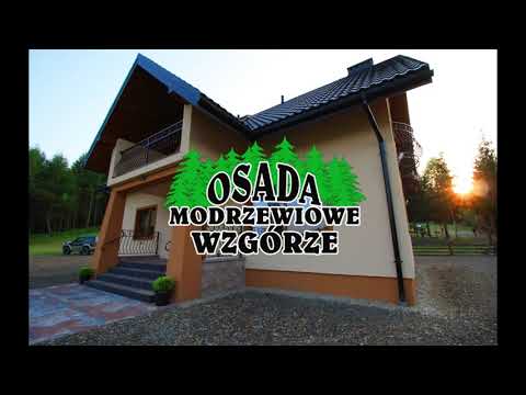 Osada Modrzewiowe Wzgórze