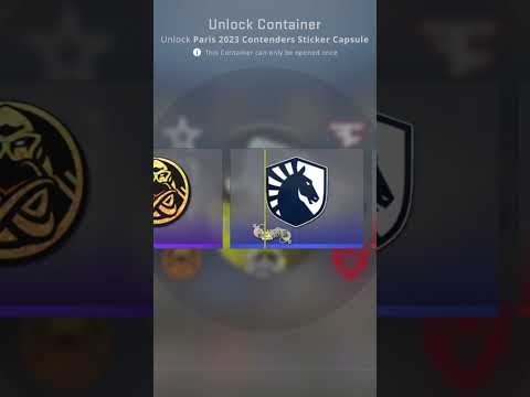 Paris 2023 Contenders Capsule #6