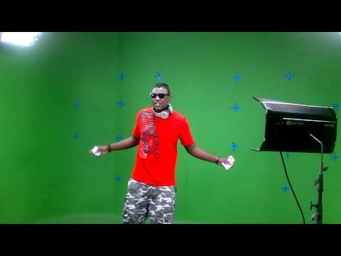 Madmax - Izolan Bombade Video making by Zactouch Play entertainment