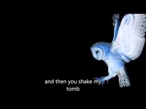 Deftones - You've Seen The Butcher - Lyrics