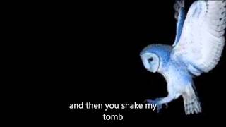 Deftones - You've Seen The Butcher - Lyrics