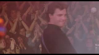Hombres G: Tengo Una Chica en la película 'Suéltate el pelo' (1988)