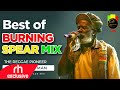 BEST OF BURNING SPEAR MIX 2021 Best Of Burning Spear SONGS Mix DJ LANCE THE MAN RH EXCLUSIVE
