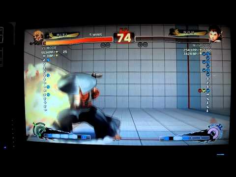 Infiltration(Gou) VS Miller2107(Sa).MP4