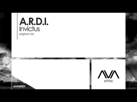 A.R.D.I. - Invictus