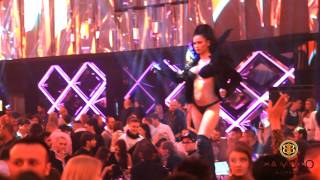 JA RULE takes over Bamboo Club Bucuresti  February 1st