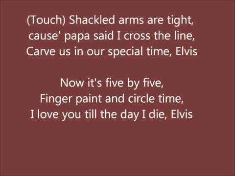 Velvet Elvis- Alex Winston Lyrics