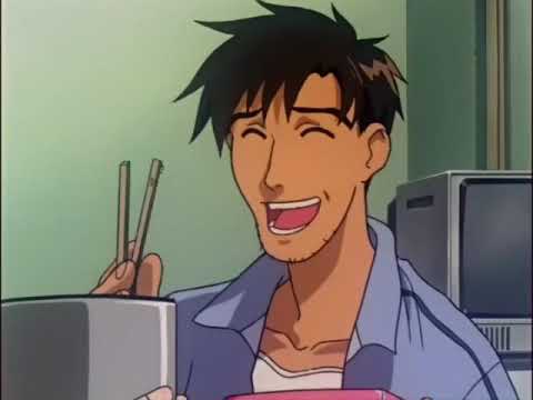 El-Hazard: The Magnificent World - Episódio 01