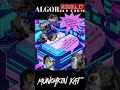 I love making dumb shit. AlgoRhythm Pre-Save available!