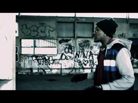 Ti Minet - Méditer (Steet Clip Blacka Kamikaz) {XB Sound}