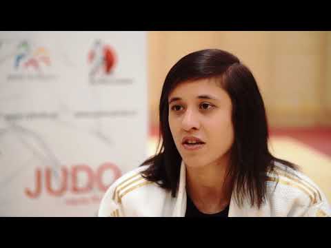 Człowiek Roku Rybnik.com.pl 2017. Agata Perenc nominowana w kategorii Sport