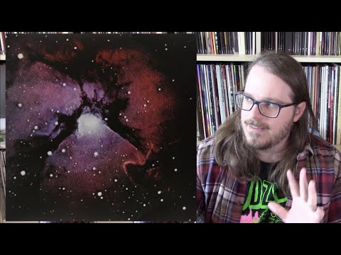 Islands by King Crimson: CLASSIC PROG ALBUM REVIEW
