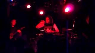 Cattle Decapitation - Testicular Manslaughter (Ottawa 2015)