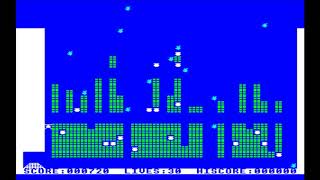 Airlift (Bug-Byte Software) for the BBC Micro