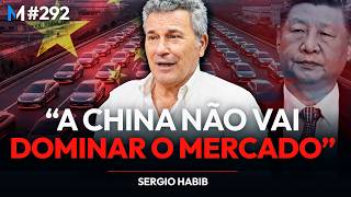 O PLANO CHINÊS PARA DOMINAR O MERCADO GLOBAL DE CARROS | Market Makers #292