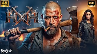 Download lagu HxH Full Movie 2025 | Hrithik Roshan | Saif Ali Khan | Alia Bhatt | New Blockbuster Action Movie | mp3 Download lagu HxH Full Movie 2025 | Hrithik Roshan | Saif Ali Khan | Alia Bhatt | New Blockbuster Action Movie | mp3