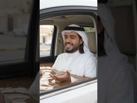 😂☕ الشرطي فتح باب الألفارد… وانصدم من هالكمية من القهوة! 🤯🤣🇸🇦 #السعودية #ضحك #كوميديا